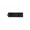 Level One Pirmas lygis 1x GE PoE - purkštuko adapteris IGP- 0102 36,0 W PoE +