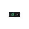 Level One Pirmas lygis 1x GE PoE - purkštuko adapteris IGP- 0102 36,0 W PoE +