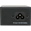 Šakotuvas Level One Access Point LevelOne LevelOne POI-5003 adapter PoE Fast Ethernet, Gigabit Ethernet