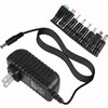 Šakotuvas Level One LevelOne LevelOne įkroviklis 5V 2A Stecker groß Ersatzteil