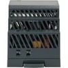 Level One LevelOne POW-2421 Pramoninis maitinimo šaltinis 60 W 24V DC DIN bėgis