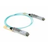 Level One Modulis SFP LevelOne LevelOne AOC-0502 moduł przekaźników sieciowych Swiatłowód 103100 Mbit/s QSFP28 850 nm