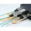 Level One „LevelOne SFP“ modulis „LevelOne AOC-0503“ tinklo siųstuvo-imtuvo modulis Šviesolaidinis 103100 Mbit/s QSFP28 850 nm