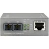 Level One LevelOne 10 / 100BAS- TX- 100BAS- LX SMF (FVS- 3120)
