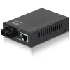 Level One „LevelOne“ „LevelOne FVT-2201“ šviesolaidinis keitiklis 100 Mbit/s 1310 nm Vienas juodas