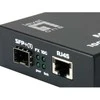 Šakotuvas Level One SFP modulis LevelOne LevelOne Converter GVT-0500 10GBIT > 1000SC / LX SFP +
