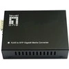 Šakotuvas Level One LevelOne LevelOne Konverter GVT-2016 10/100/1000T>RJ45 į SFP 90W sw