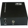 Šakotuvas Level One LevelOne LevelOne Konverter GVT-2016 10/100/1000T>RJ45 į SFP 90W sw