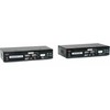 Level One Adapteris USB LevelOne LevelOne KVM-9036 przedłużacz KVM Nadajnik i odbiornik
