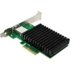 Level One Netzwerkadapter GNC-0210 10-Gigabit PCIe 1xRJ45 sw