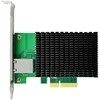 Level One Netzwerkadapter GNC-0210 10-Gigabit PCIe 1xRJ45 sw