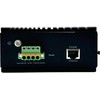 Šakotuvas Level One Carruzzo LevelOne IGU-1071 tinklo komutatorius Valdomas L2+ Gigabit Ethernet (10/100/1000) Juoda