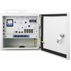 Šakotuvas Level One Switch LevelOne Switch 10x GE OSW-1061, 8x Outputs 802.3at/af PoE