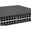 Šakotuvas Level One Carruzzo LevelOne GTL-2661 tinklo komutatorius Valdomas L2 Gigabit Ethernet (10/100/1000) Juoda