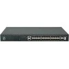 Šakotuvas Level One Komutatorius 26x GE XQS-3126 2x40/100GbE 19" 185W 24xPoE