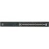 Šakotuvas Level One Komutatorius 26x GE XQS-3126 2x40/100GbE 19" 185W 24xPoE