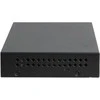 Šakotuvas Level One Carruzzo LevelOne GEU-0525 tinklo komutatorius Ne-valdomas 2.5G Ethernet (100/1000/2500) Juoda