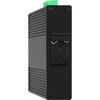 Šakotuvas Level One „LevelOne“ jungiklis „LevelOne IGS-2106P“ tinklo jungtys Valdomas L2 Gigabit Ethernet (10/100/1000) PoE palaikymas Juoda