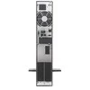 Level One UPS USV Online IOT 1KVA / 1000W juodas