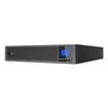 Digital Data Communications Level One UPS USV Online IOT 3KVA / 3000W juodas