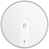 Maršrutizatorius Level One Prieigos taškas LevelOne LevelOne WAP-8131 WLAN prieigos taškas 1800 Mbit/s Baltas PoE palaikymas