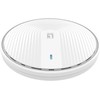 Maršrutizatorius Level One Prieigos taškas LevelOne LevelOne WAP-8131 WLAN prieigos taškas 1800 Mbit/s Baltas PoE palaikymas
