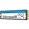 Dysk SSD Lexar NM610 PRO 2TB M.2 2280 PCI-E x4 Gen3 NVMe (LNM610P002T-RNNNG)