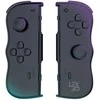 LEXIP Manufactured By Steelplay - Adventure Twinpads Juodas Switch