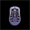 Lexip – Sasuke pelės dizainas Tsume – Naruto Shippuden