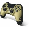 STEELPLAY Wireless Controller Gold Multi