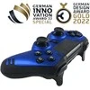 STEELPLAY - MetalTech Wireless Controller - Mėlynas