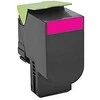 Originalus Lexmark dažiklis 80C0X10, juodas, 8000s, itin didelė talpa