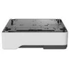 Lexmark 550-Sheet Tray | Lexmark | Priedas | 550-Sheet Tray | Pilkas