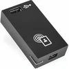 Lexmark TWN4 CARD READER/USB FRONT READER