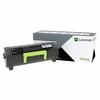 „Lexmark High Yield Corporate Toneris Cartridge“ | 56F2H0E | Tonerio kasetė | Juodas
