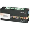 Lexmark C232HC0 kasetė lazeriniams spausdintuvams, Žydra (2300 psl)