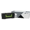 Originalus „Lexmark“ toneris 58D0HA0, juodas, 15000 puslapių, didelės talpos