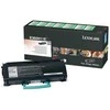 LEXMARK Toneris juodas Rck. E360/460 ca. 9.000 S.