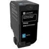 LEXMARK Toneris Rck. cyan CS72x/C72x ca. 7.000 S.