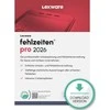 GMBH &amp; CO Lexware Fehlzeiten Pro 2026 - 1 Device, ABO - ESD-Download