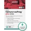 GMBH &amp; CO Lexware Faktura+Auftrag Plus 2026 - 1 Device, ABO - ESD-Download