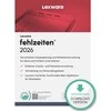 GMBH &amp; CO „Lexware Absence Tracking 2026“ – 1 įrenginys, 1 metai – ESD atsisiuntimas