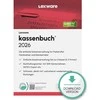 GMBH &amp; CO Lexware Kassenbuch 2026 - Abo