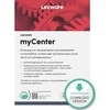 GMBH &amp; CO „Lexware myCenter“ licencijos, standartinės/pliusinės, 2026 m. – 20 įrenginių, prenumerata – ESD atsisiuntimas