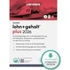 GMBH &amp; CO Lexware Lohn+Gehalt Plus 2026 - 1 Device, ABO - ESD-Download
