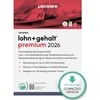 GMBH &amp; CO Lexware Lohn+Gehalt Premium 2026 - 1 Device, ABO - ESD-Download