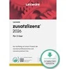 GMBH &amp; CO Lexware Zusatzlizenzen 2026 für 2 User - ABO - ESD-Download