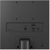 Monitorius LG 24" 24BA400-B FHD DVI DP HDMI USB IPS 16:9 juodas
