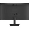 Monitorius LG 24" 24BA400-B FHD DVI DP HDMI USB IPS 16:9 juodas