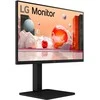 Monitorius LG 24" 24BA560-B FHD DVI DP HDMI USB IPS 16:9